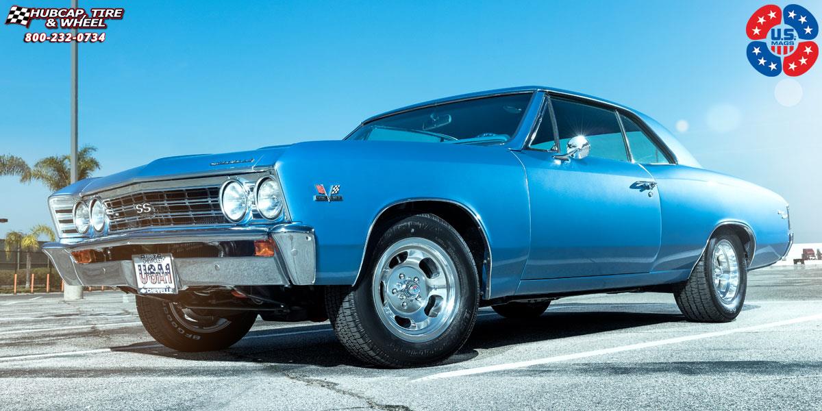  Chevrolet Chevelle