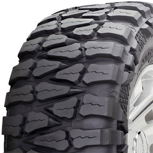 Nitto Mud Grappler