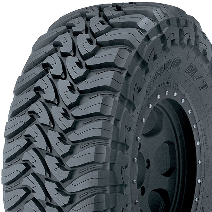 Toyo Open Country M/T 