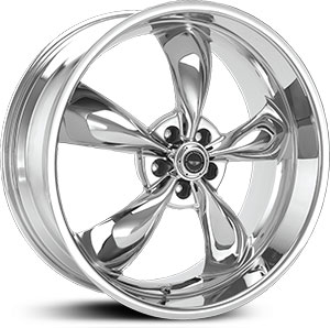 American Racing Shelby Torq Thrust M AR605M  Wheels Chrome