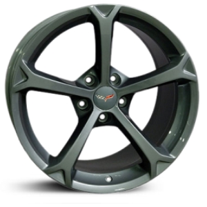 Chevy Corvette Grand Sport CV12