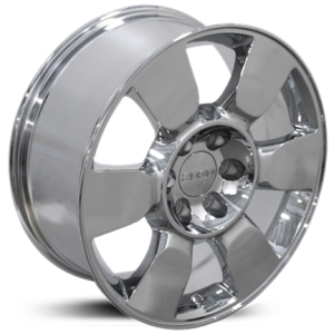 Chevy GMC Sierra CV90