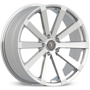 Velocity VW-12A  Wheels Chrome