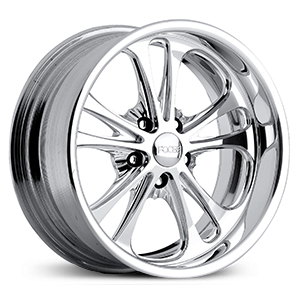 Foose F203 Monterey  Wheels Polished