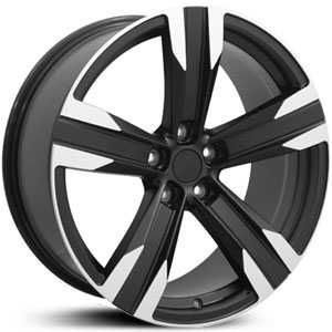 Chevy Camaro ZL1 Style (CV16)