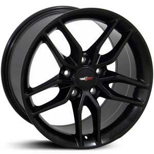 Chevy Corvette Stingray Style (CV18)