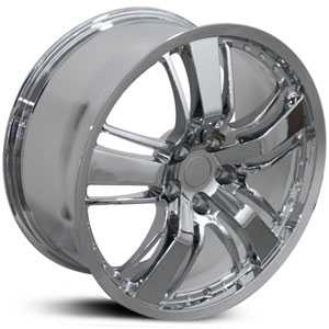 Chevy Camaro SS CV10