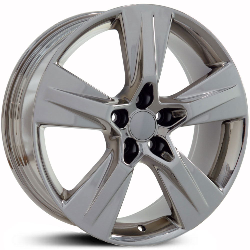 Toyota Highlander (TY14)  Wheels PVD Chrome