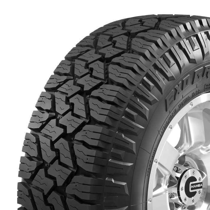 Nitto Exo Grappler