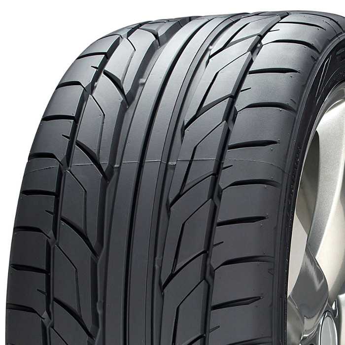 Nitto NT555 G2