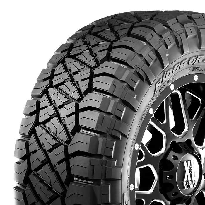 Nitto Ridge Grappler