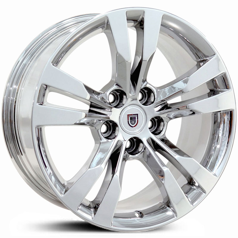 Cadillac CTS Style (CA15)  Wheels Chrome