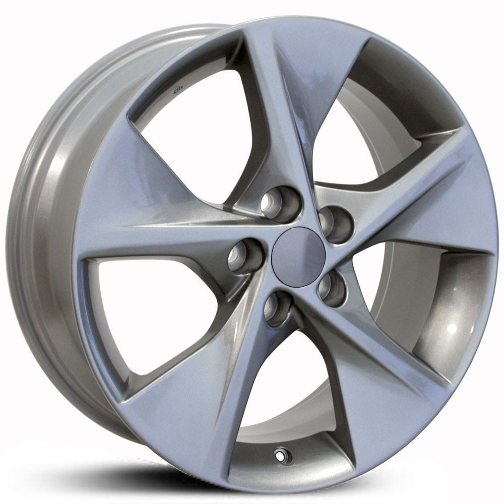 Toyota Camry (TY12)  Wheels Gunmetal