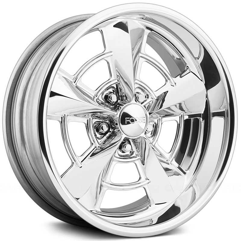 Foose F243 Saturn  Wheels Polished