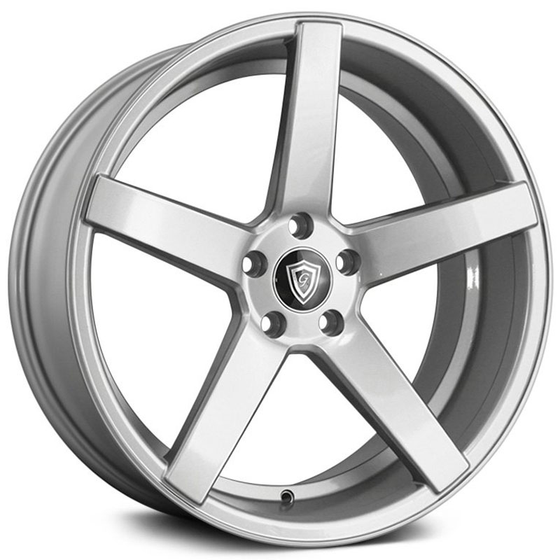 G-Line Alloys G5178  Wheels Gunmetal