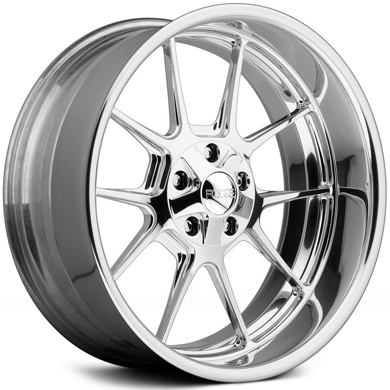 Foose Lightweight SE F331  Wheels Polished