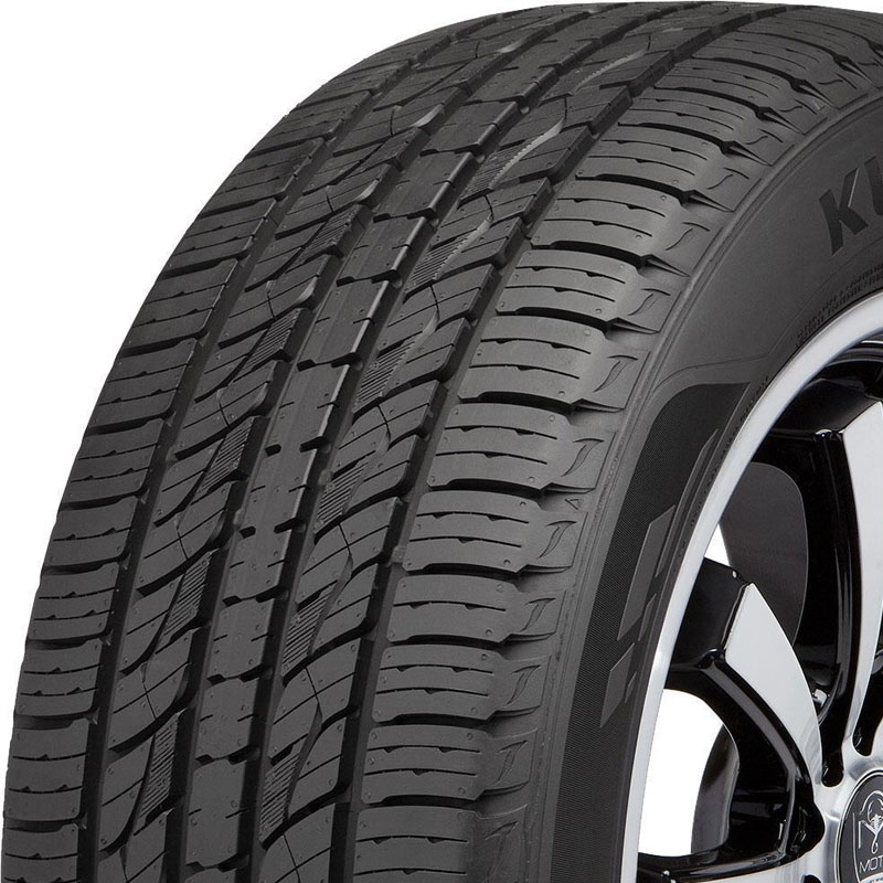 Kumho Crugen Premium KL33