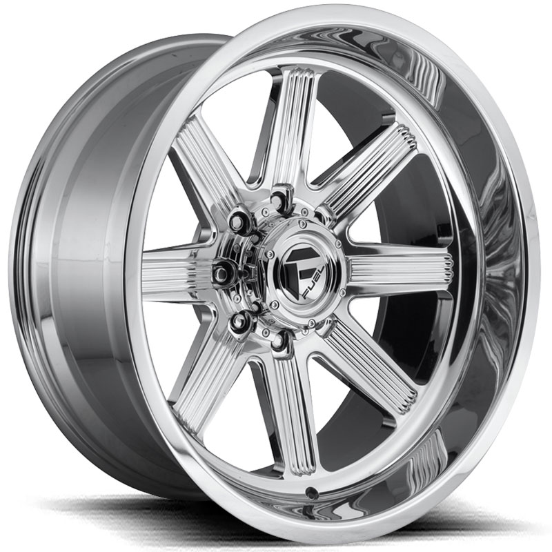 Fuel Forged FFC20  Wheels Polished