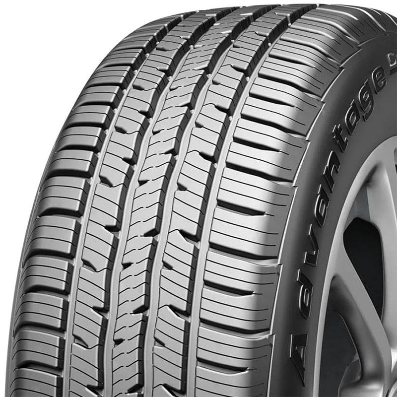 BFGoodrich Advantage Control