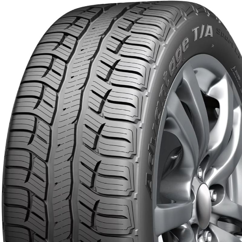 BFGoodrich Advantage T/A Sport LT