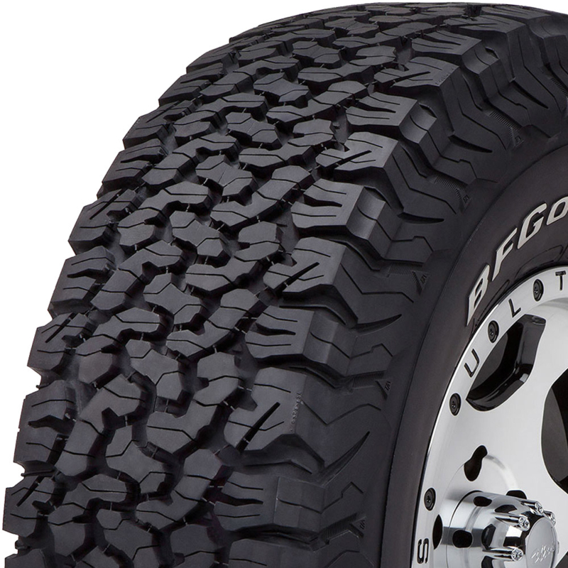 BFGoodrich All-Terrain T/A KO2