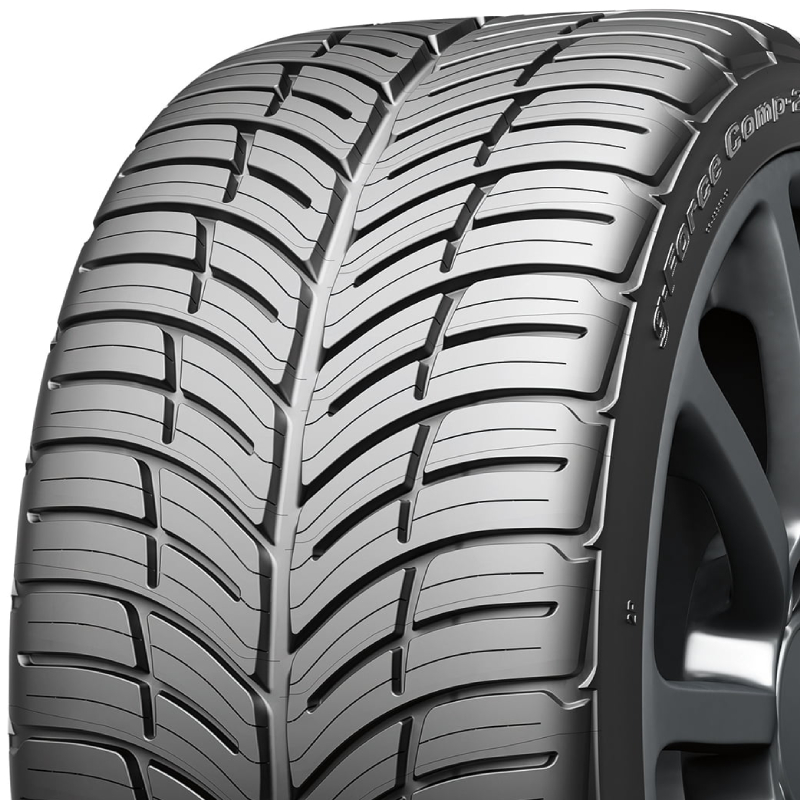 BFGoodrich G-Force Comp-2 A/S Plus