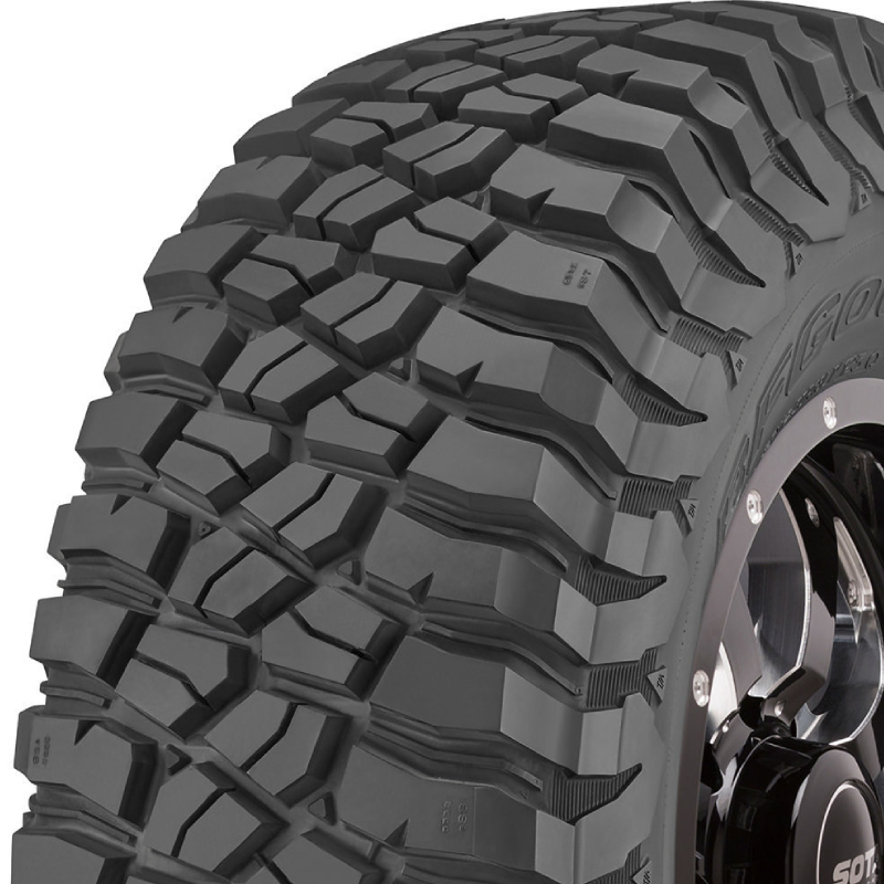 BFGoodrich Mud-Terrain T/A KM3