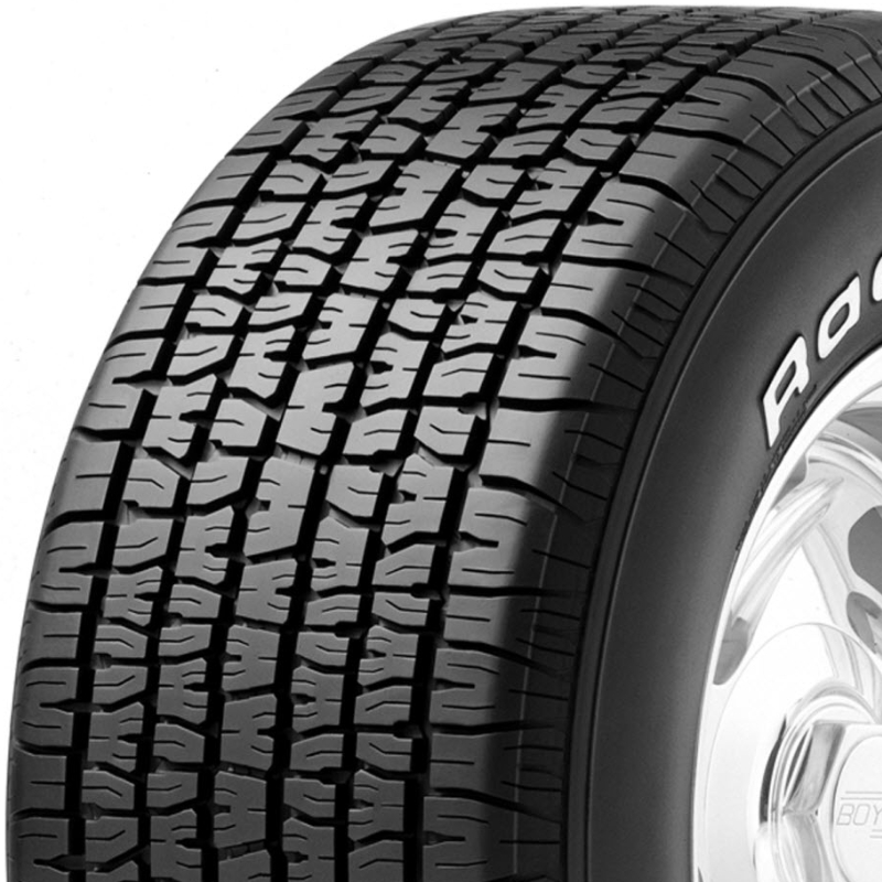 BFGoodrich Radial T/A