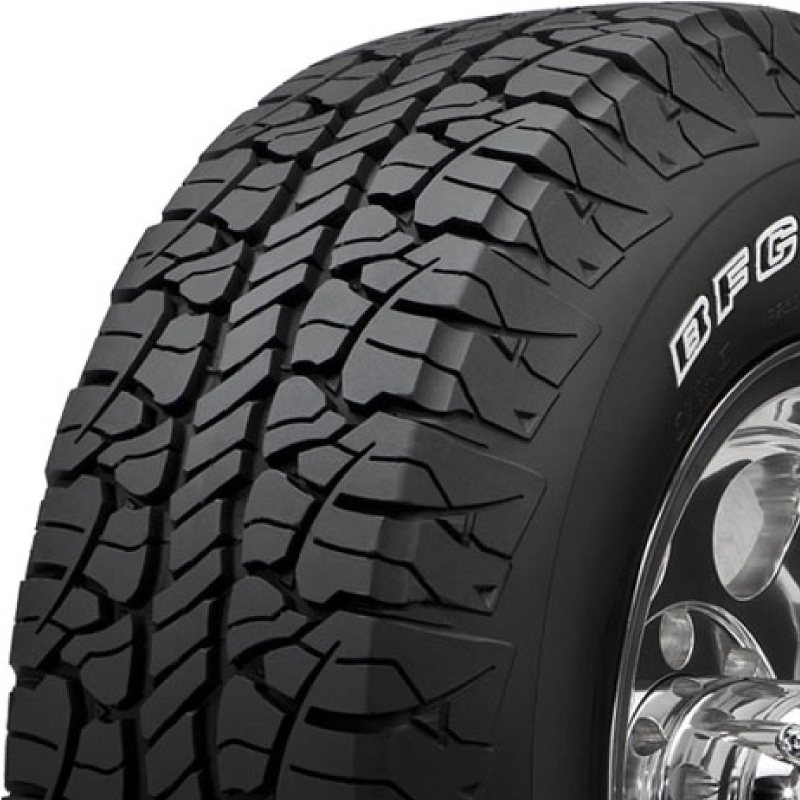 BFGoodrich Trail-Terrain T/A