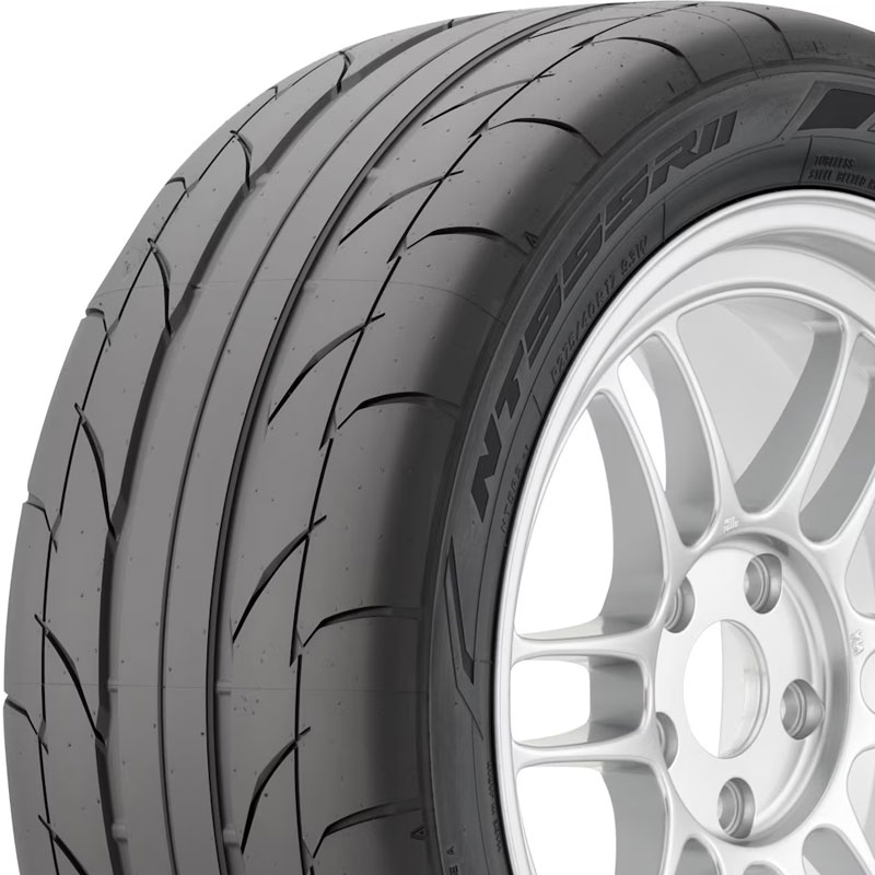 Nitto NT555RII