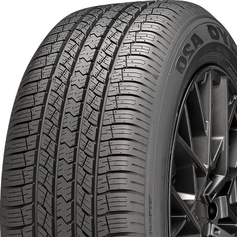 Toyo Open Country Q/T